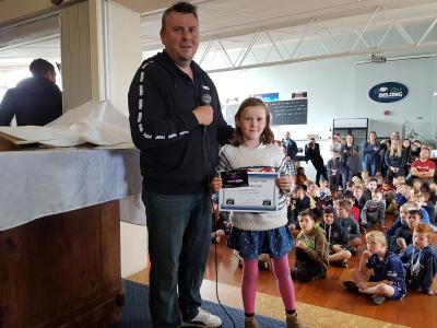 Junior Prizegiving 2019 03