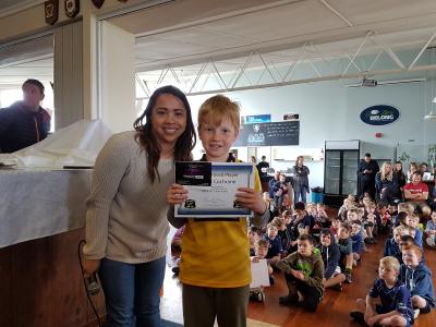 Junior Prizegiving 2019 13