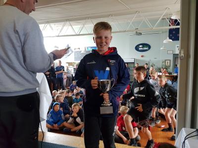 Junior Prizegiving 2019 17