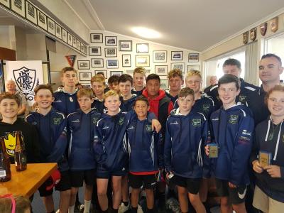 Junior Prizegiving 2019 22