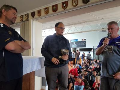 Junior Prizegiving 2019 23