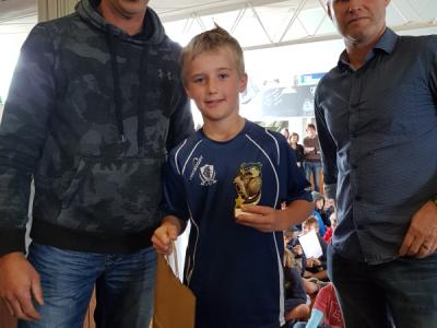 Junior Prizegiving 2019 33