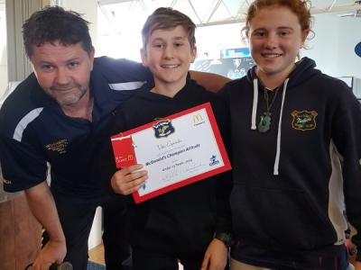 Junior Prizegiving 2019 46