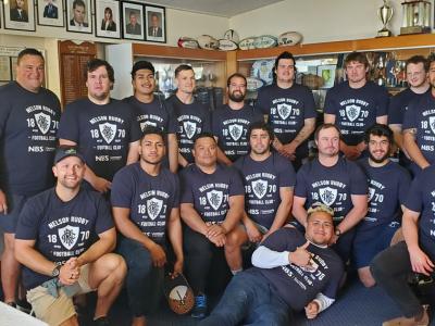 NRFC 150 Saturday 47
