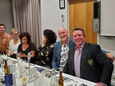 NRFC 150 dinner 07