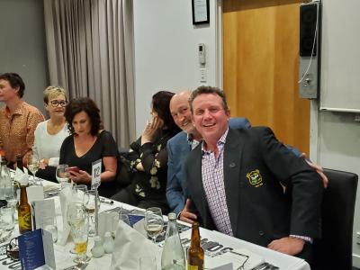 NRFC 150 dinner 08