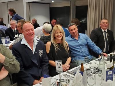 NRFC 150 dinner 09