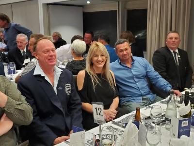 NRFC 150 dinner 10