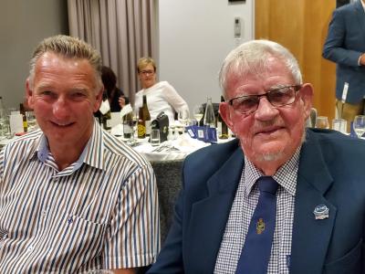 NRFC 150 dinner 108