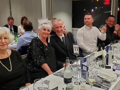 NRFC 150 dinner 11