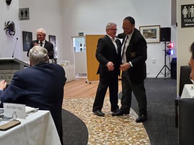 NRFC 150 dinner 143