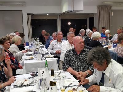 NRFC 150 dinner 149