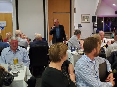 NRFC 150 dinner 154