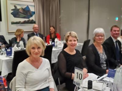 NRFC 150 dinner 17