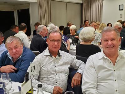 NRFC 150 dinner 19