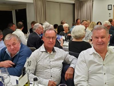 NRFC 150 dinner 20