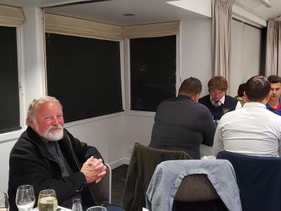 NRFC 150 dinner 21