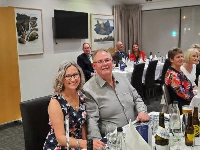 NRFC 150 dinner 29