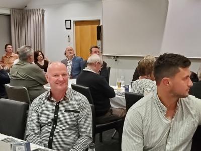 NRFC 150 dinner 32