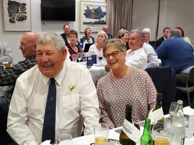 NRFC 150 dinner 33