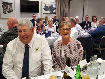 NRFC 150 dinner 34