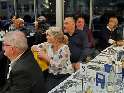 NRFC 150 dinner 41