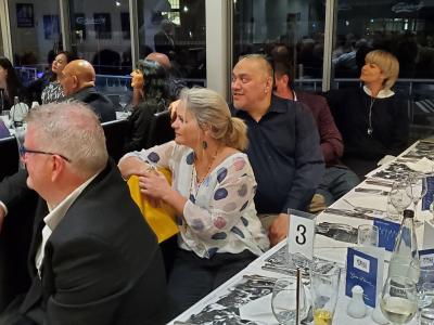 NRFC 150 dinner 42