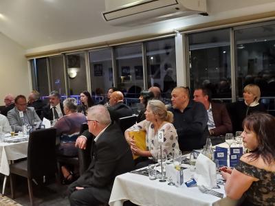 NRFC 150 dinner 47