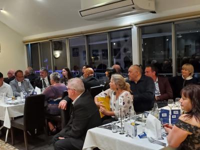 NRFC 150 dinner 48