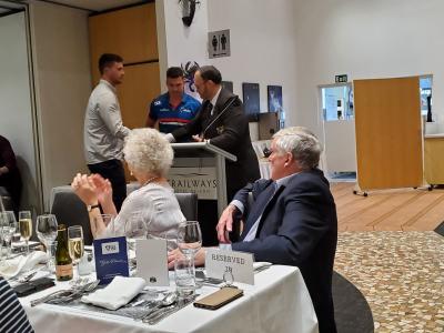 NRFC 150 dinner 53