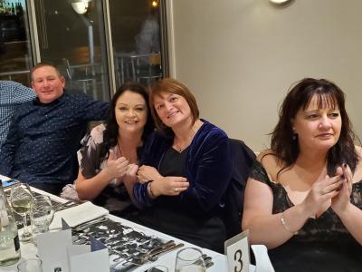 NRFC 150 dinner 59