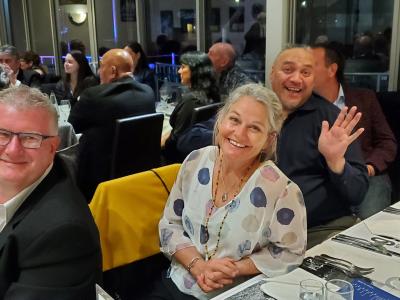 NRFC 150 dinner 61