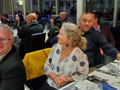 NRFC 150 dinner 62