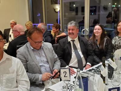 NRFC 150 dinner 63