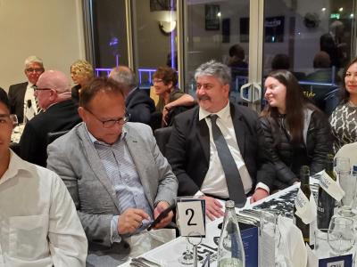 NRFC 150 dinner 64