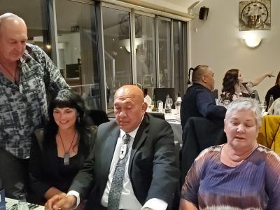 NRFC 150 dinner 65