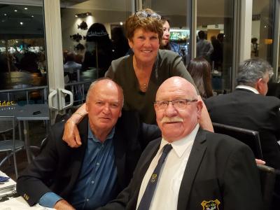 NRFC 150 dinner 69