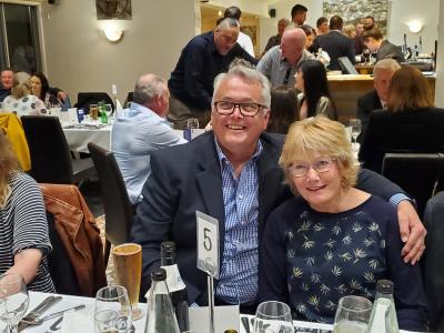 NRFC 150 dinner 78