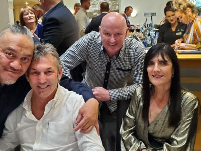 NRFC 150 dinner 82