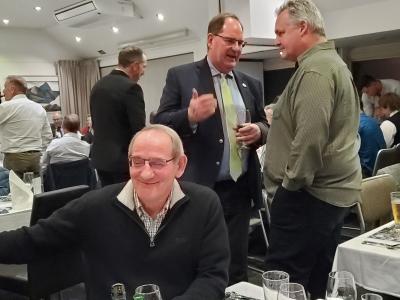 NRFC 150 dinner 96