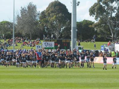 NRFC junior parade Pacific Portraits09