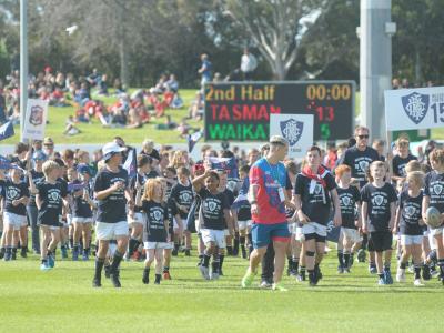 NRFC junior parade Pacific Portraits12