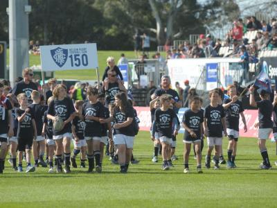 NRFC junior parade Pacific Portraits14