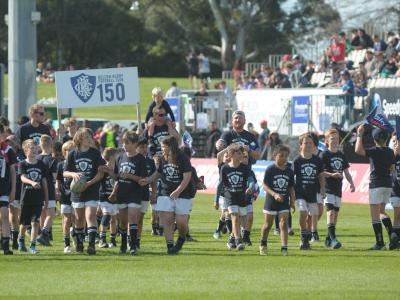 NRFC junior parade Pacific Portraits15