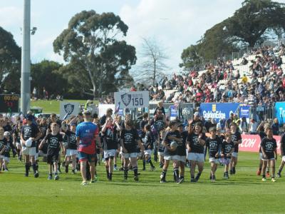 NRFC junior parade Pacific Portraits25