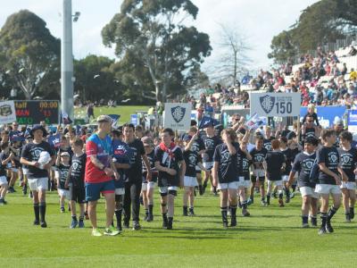 NRFC junior parade Pacific Portraits29