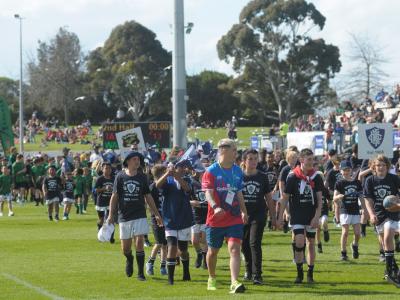 NRFC junior parade Pacific Portraits32