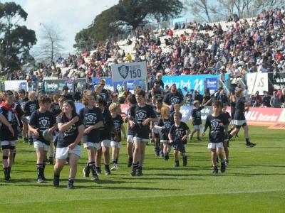 NRFC junior parade Pacific Portraits37