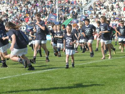 NRFC junior parade Pacific Portraits38