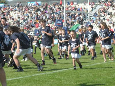 NRFC junior parade Pacific Portraits39